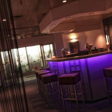 Center Hotel Main Franken Bamberg Extérieur photo