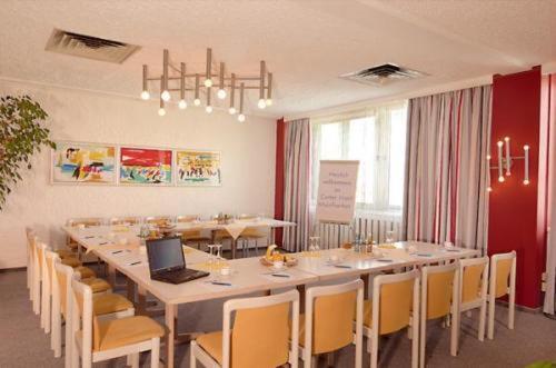 Center Hotel Main Franken Bamberg Extérieur photo