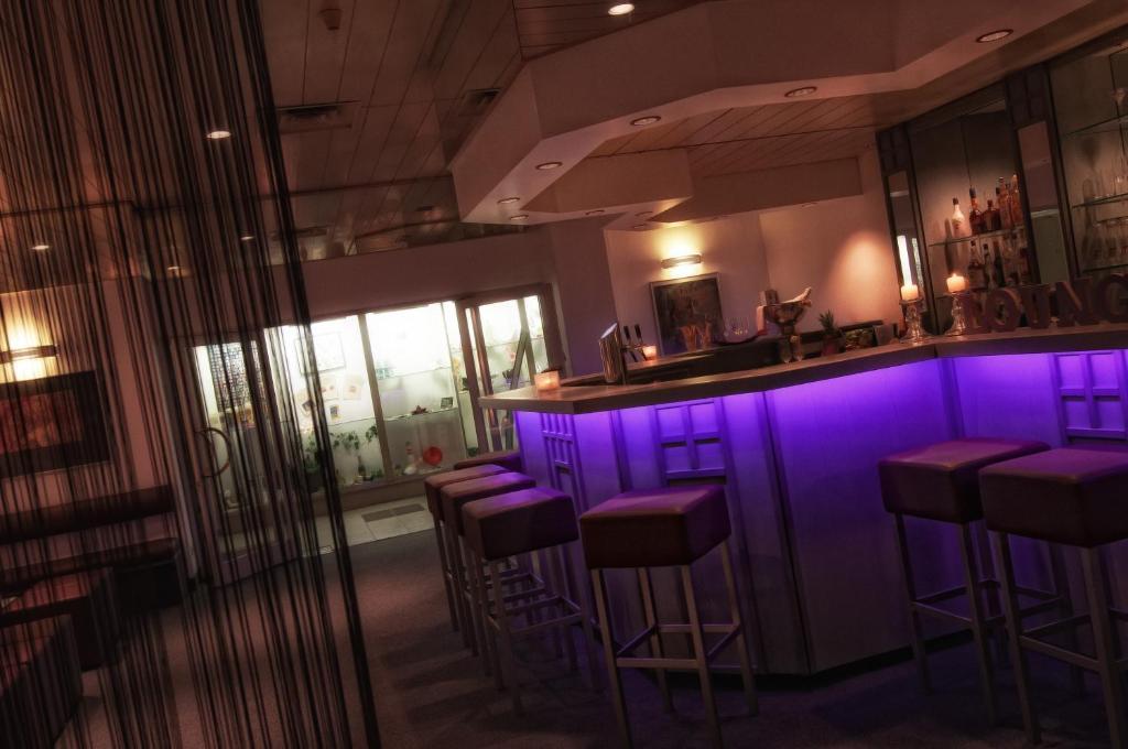Center Hotel Main Franken Bamberg Extérieur photo