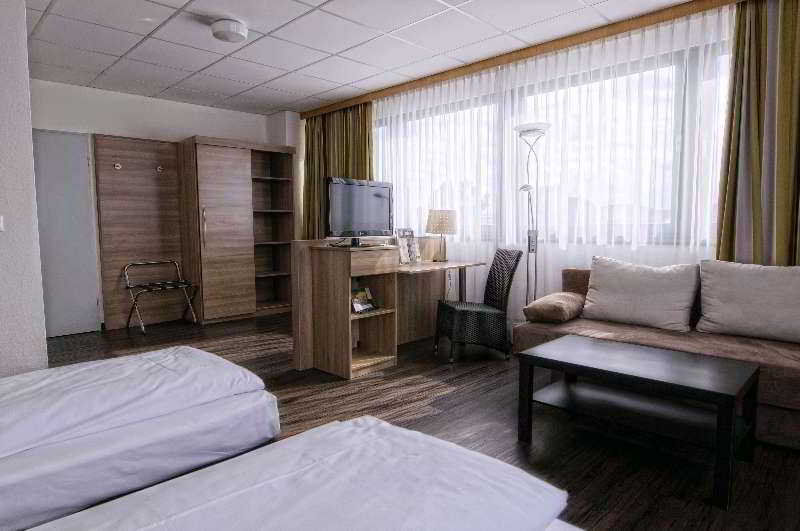 Center Hotel Main Franken Bamberg Extérieur photo