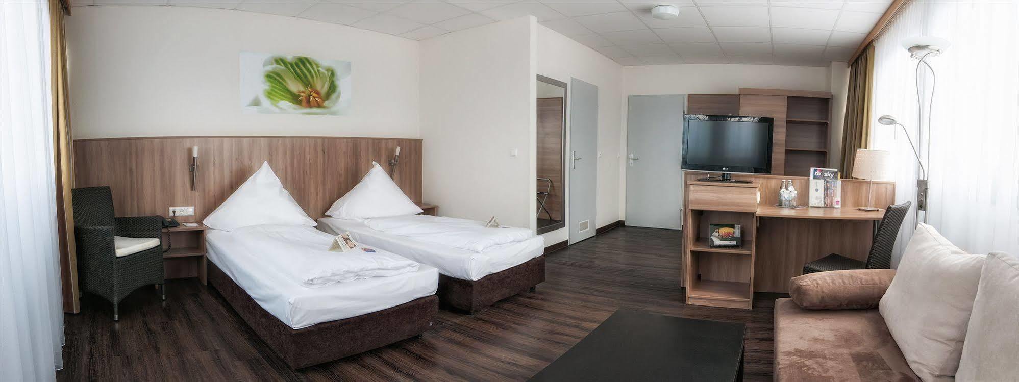 Center Hotel Main Franken Bamberg Extérieur photo