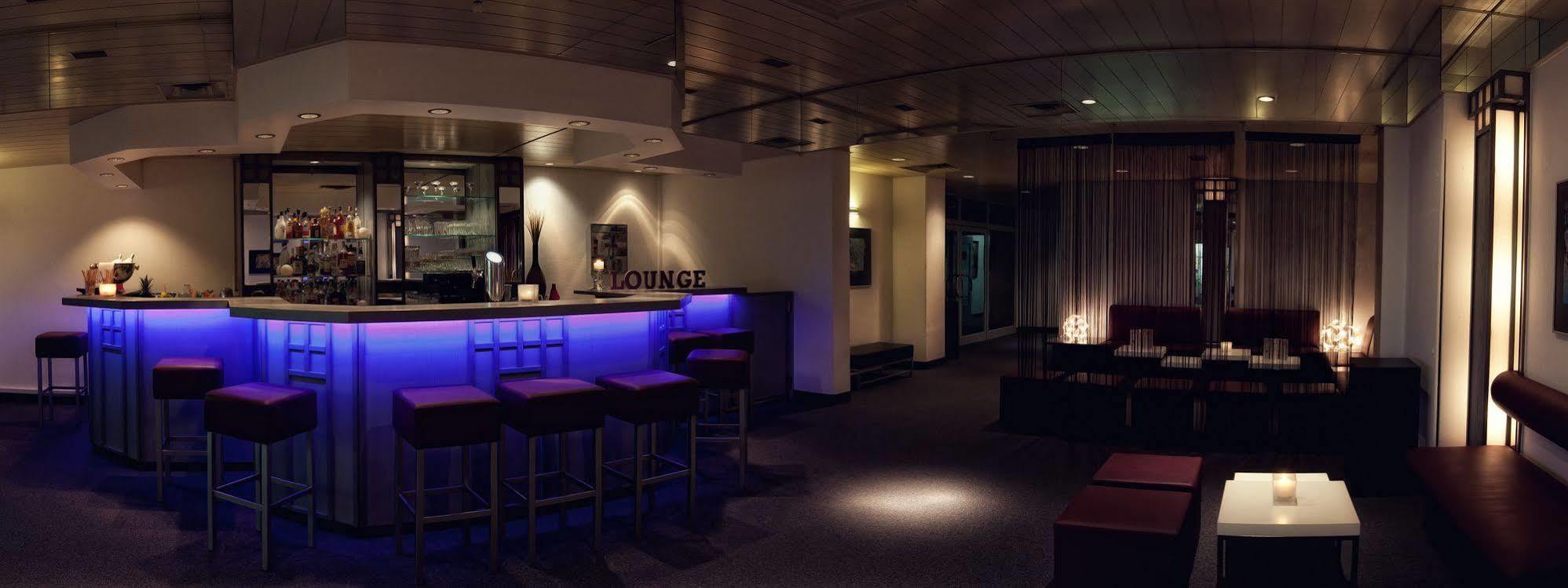 Center Hotel Main Franken Bamberg Extérieur photo